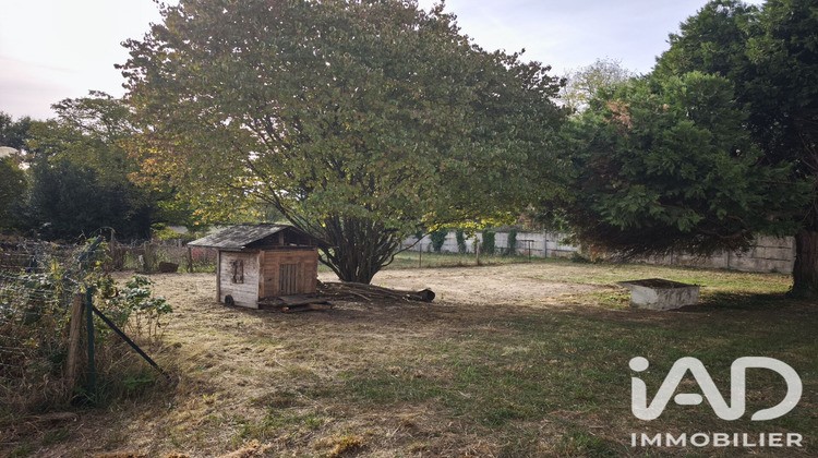 Ma-Cabane - Vente Maison Chabrac, 135 m²