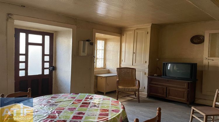 Ma-Cabane - Vente Maison Chabreloche, 90 m²