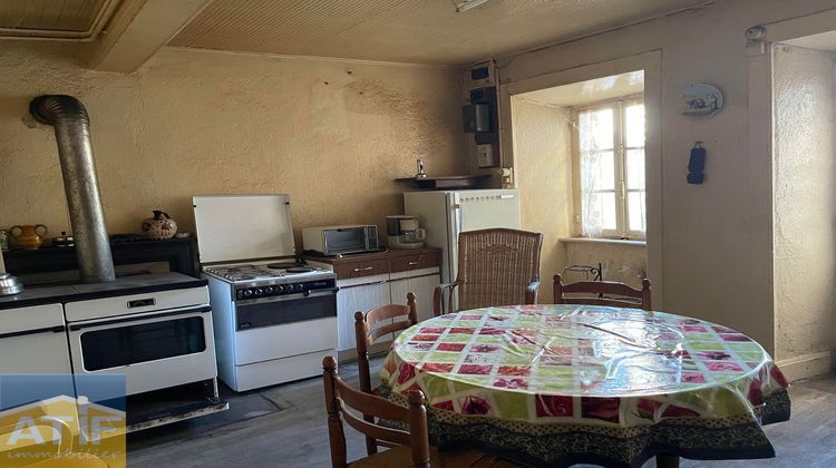 Ma-Cabane - Vente Maison Chabreloche, 90 m²