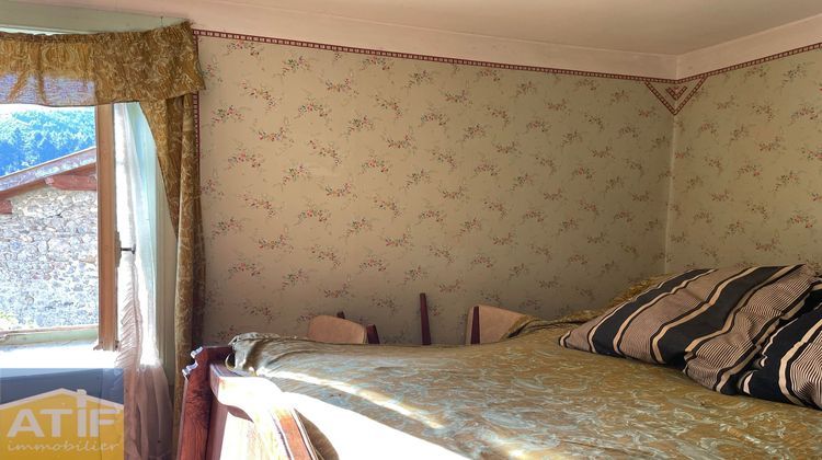 Ma-Cabane - Vente Maison Chabreloche, 90 m²