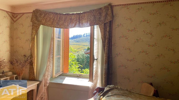 Ma-Cabane - Vente Maison Chabreloche, 90 m²