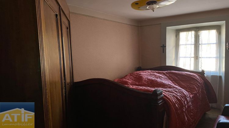 Ma-Cabane - Vente Maison Chabreloche, 90 m²