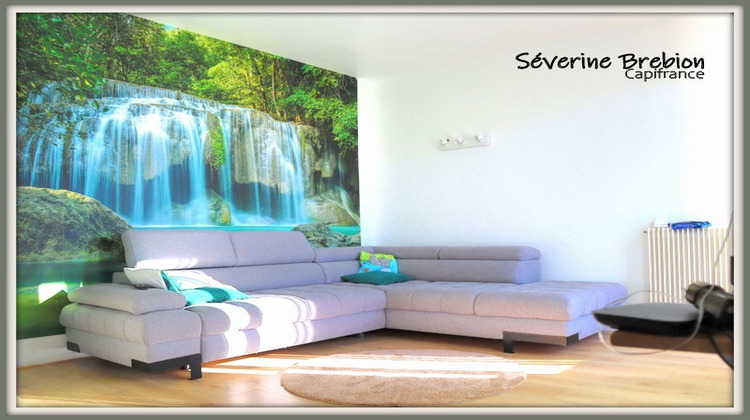 Ma-Cabane - Vente Maison CHABRELOCHE, 156 m²