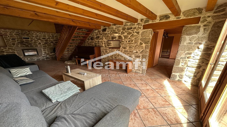 Ma-Cabane - Vente Maison Chabreloche, 200 m²