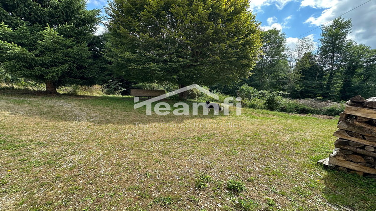 Ma-Cabane - Vente Maison Chabreloche, 259 m²