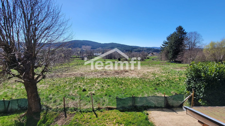 Ma-Cabane - Vente Maison Chabreloche, 88 m²