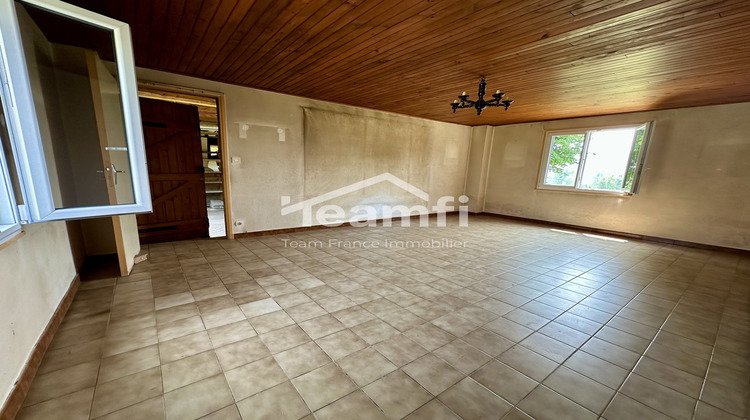 Ma-Cabane - Vente Maison Chabreloche, 88 m²