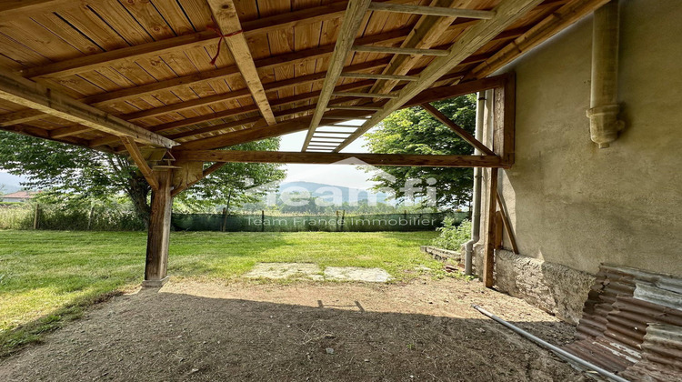 Ma-Cabane - Vente Maison Chabreloche, 88 m²