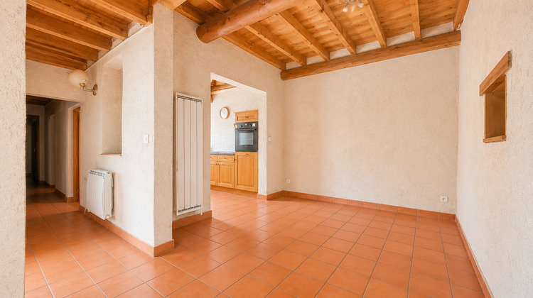 Ma-Cabane - Vente Maison CHABRELOCHE, 130 m²