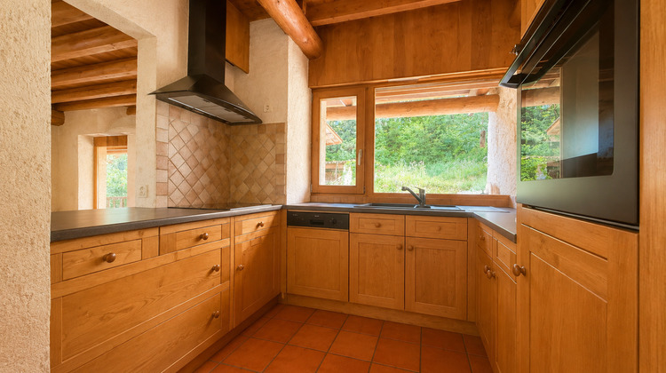 Ma-Cabane - Vente Maison CHABRELOCHE, 130 m²
