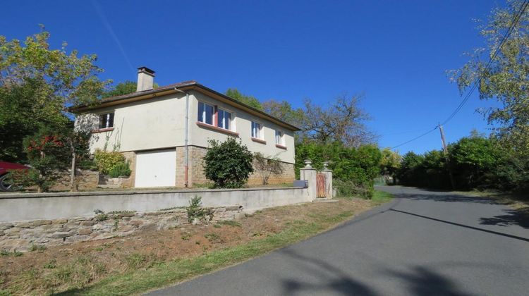 Ma-Cabane - Vente Maison CHABRIGNAC, 76 m²