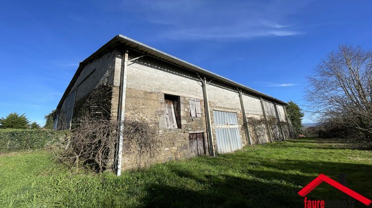 Ma-Cabane - Vente Maison Chabrignac, 88 m²