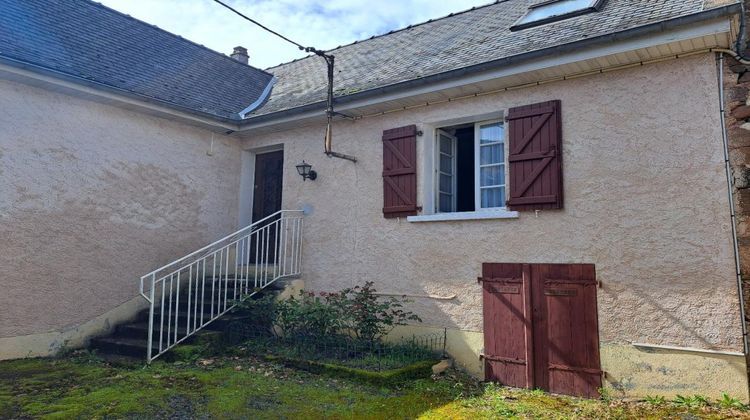 Ma-Cabane - Vente Maison CHABRIGNAC, 140 m²