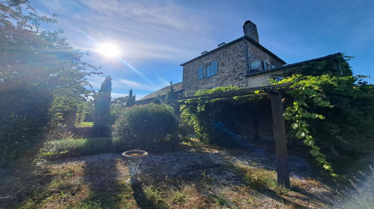 Ma-Cabane - Vente Maison CHABRIGNAC, 171 m²