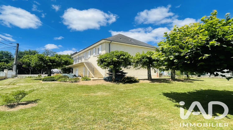 Ma-Cabane - Vente Maison Chabrignac, 150 m²
