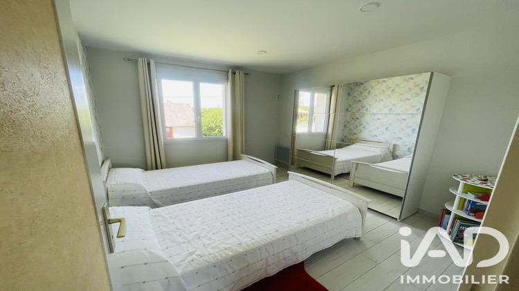 Ma-Cabane - Vente Maison Chabrignac, 150 m²