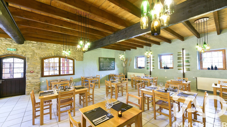 Ma-Cabane - Vente Maison Chabrillan, 1200 m²