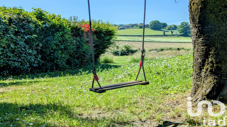 Ma-Cabane - Vente Maison Chabrillan, 330 m²