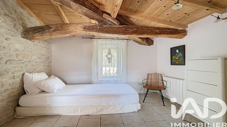 Ma-Cabane - Vente Maison Chabrillan, 435 m²
