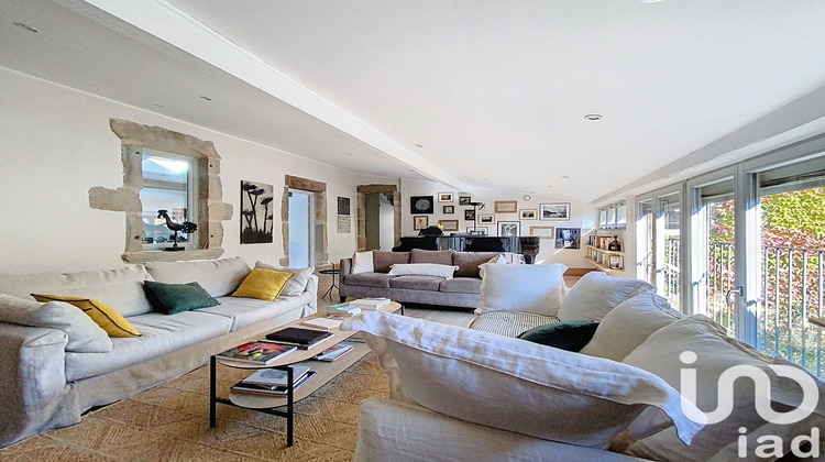 Ma-Cabane - Vente Maison Chabrillan, 435 m²