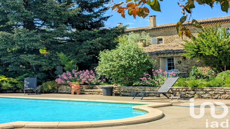 Ma-Cabane - Vente Maison Chabrillan, 330 m²