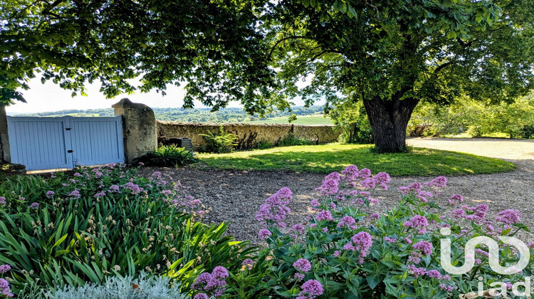Ma-Cabane - Vente Maison Chabrillan, 330 m²