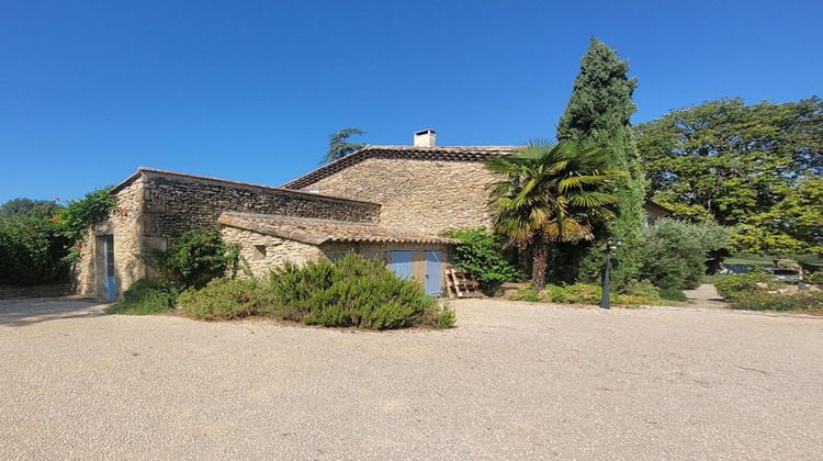 Ma-Cabane - Vente Maison CHABRILLAN, 330 m²