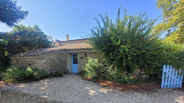 Ma-Cabane - Vente Maison CHABRILLAN, 330 m²