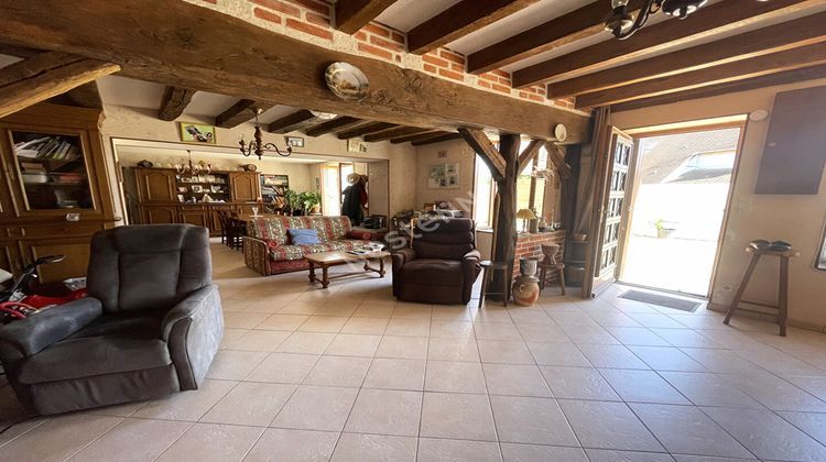 Ma-Cabane - Vente Maison CHABRIS, 160 m²