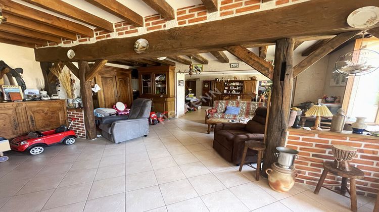 Ma-Cabane - Vente Maison CHABRIS, 160 m²