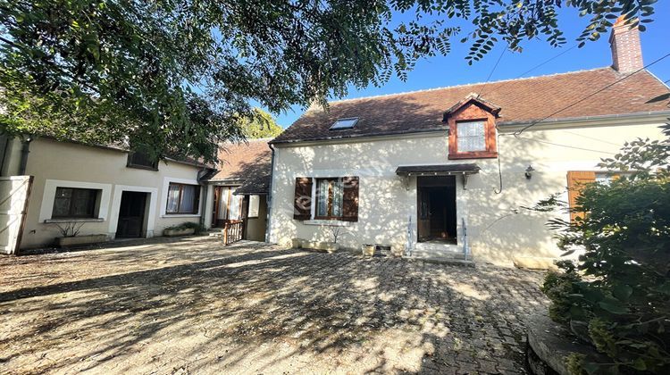 Ma-Cabane - Vente Maison CHABRIS, 116 m²