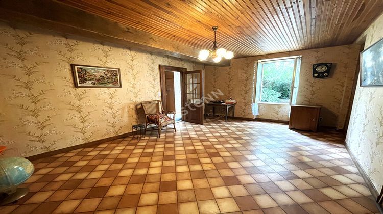 Ma-Cabane - Vente Maison CHABRIS, 116 m²