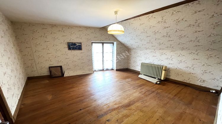 Ma-Cabane - Vente Maison CHABRIS, 116 m²