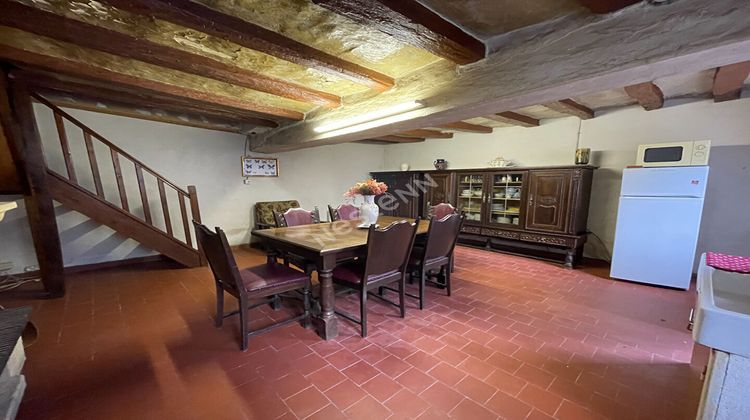 Ma-Cabane - Vente Maison CHABRIS, 62 m²