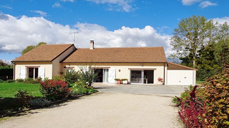 Ma-Cabane - Vente Maison CHABRIS, 140 m²