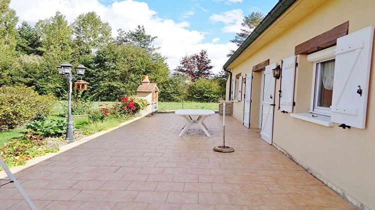 Ma-Cabane - Vente Maison CHABRIS, 140 m²