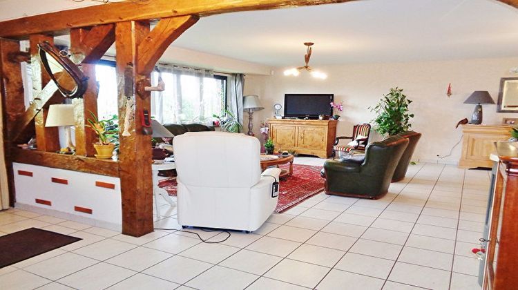 Ma-Cabane - Vente Maison CHABRIS, 190 m²