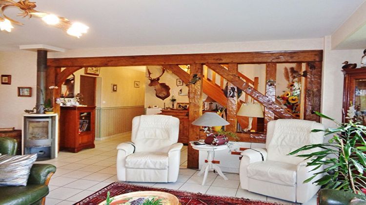 Ma-Cabane - Vente Maison CHABRIS, 190 m²