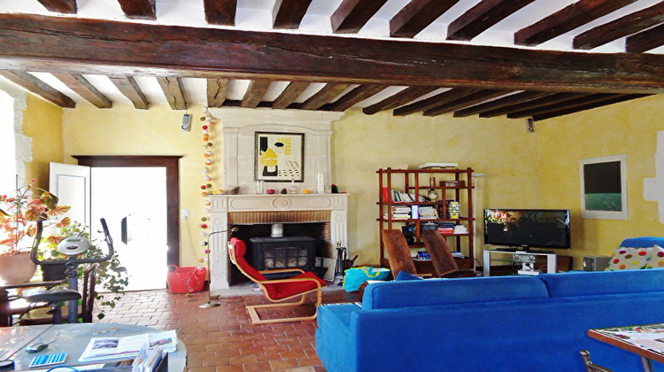 Ma-Cabane - Vente Maison CHABRIS, 195 m²