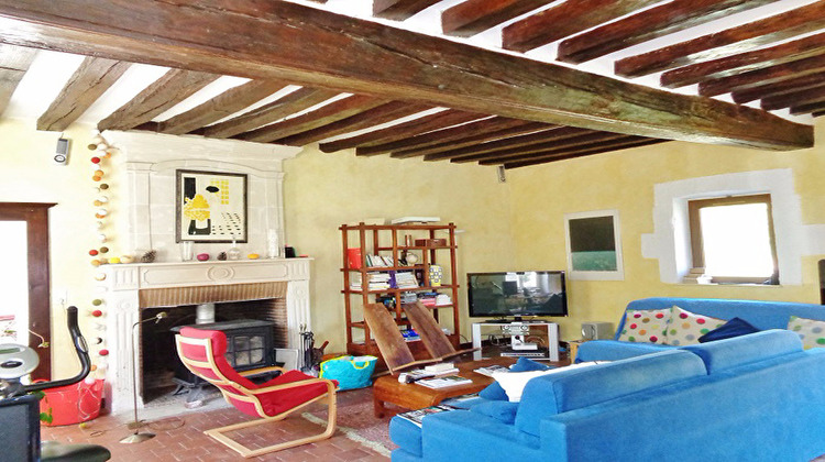 Ma-Cabane - Vente Maison CHABRIS, 195 m²