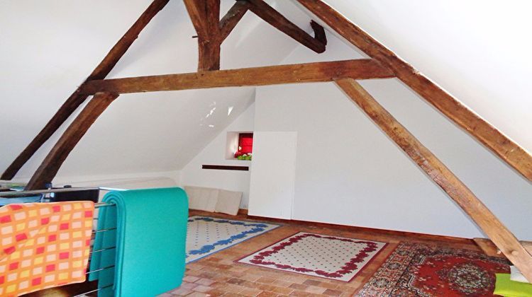 Ma-Cabane - Vente Maison CHABRIS, 195 m²