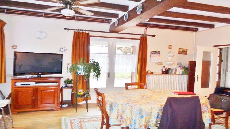 Ma-Cabane - Vente Maison CHABRIS, 115 m²