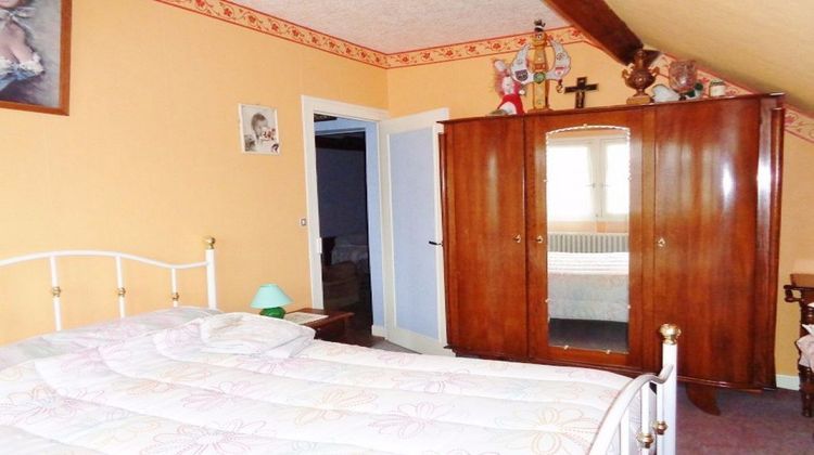 Ma-Cabane - Vente Maison CHABRIS, 115 m²