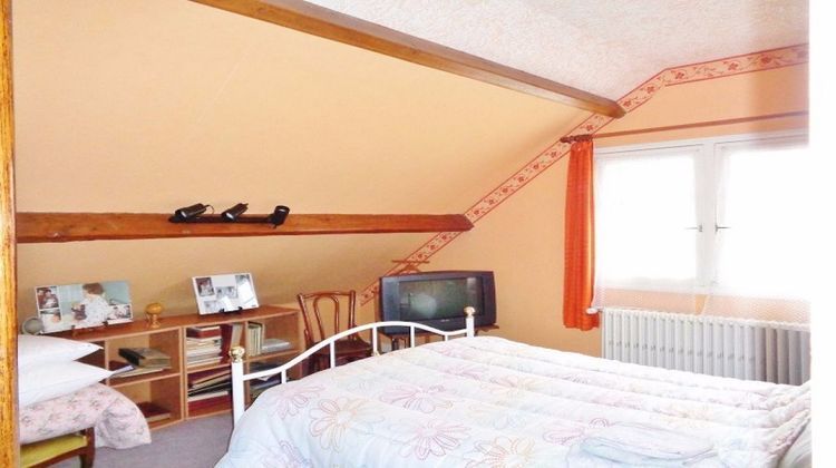 Ma-Cabane - Vente Maison CHABRIS, 115 m²