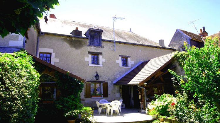 Ma-Cabane - Vente Maison CHABRIS, 160 m²