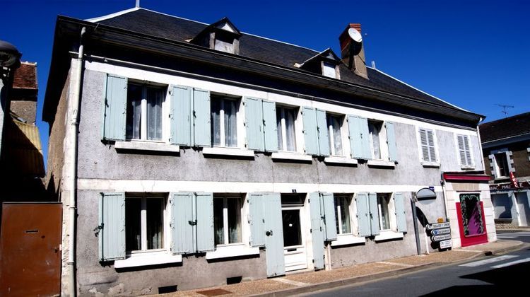 Ma-Cabane - Vente Maison CHABRIS, 160 m²