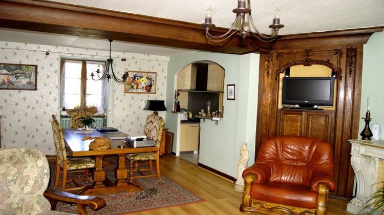 Ma-Cabane - Vente Maison CHABRIS, 160 m²