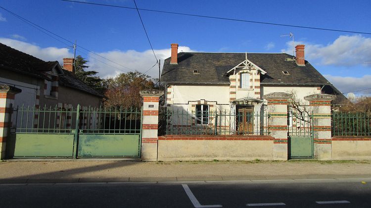 Ma-Cabane - Vente Maison CHABRIS, 100 m²