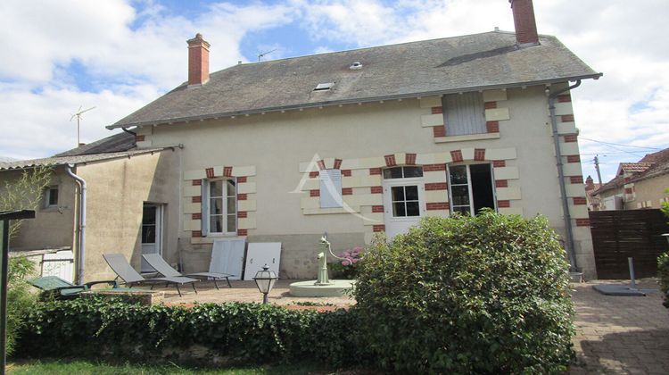 Ma-Cabane - Vente Maison CHABRIS, 100 m²