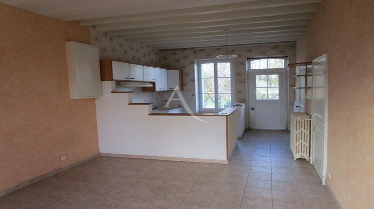 Ma-Cabane - Vente Maison CHABRIS, 100 m²